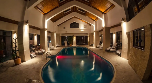 Predeal Comfort Suites, Забронировать Отель Бизнес-отели Предял, рядом с Clabucet Sosire 1, 4* 5*