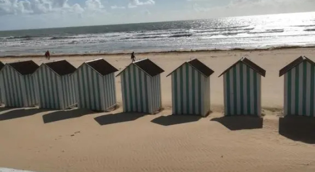Les sables d’or