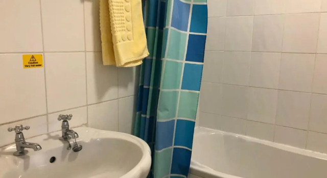 Двухместный номер Standard Laguna Hotel