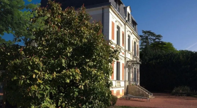 Villa Nanteuil, Rezerwuj Willa Montrichard 