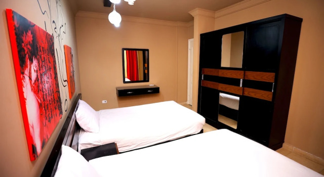 Blue Bay Asia Resort El Sokhna, Rezerwuj Ośrodek wypoczynkowy Hotele 3-gwiazdkowe w Ataqah, 3*