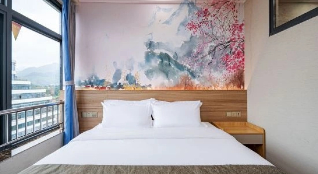 Люкс Executive Sapporo Hot Springs Hotel
