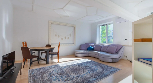 Apartments on the red gate, Book Apartment Moscow Russia