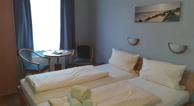 Двухместный номер Standard Weinhaus Hotel