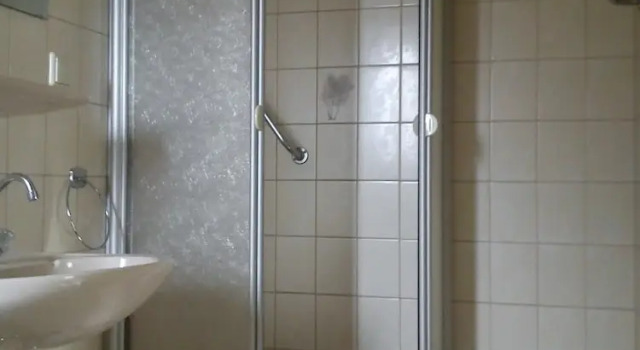 Двухместный номер Economy Hotel Goldene Rose
