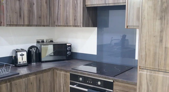 Апартаменты V2 Residence