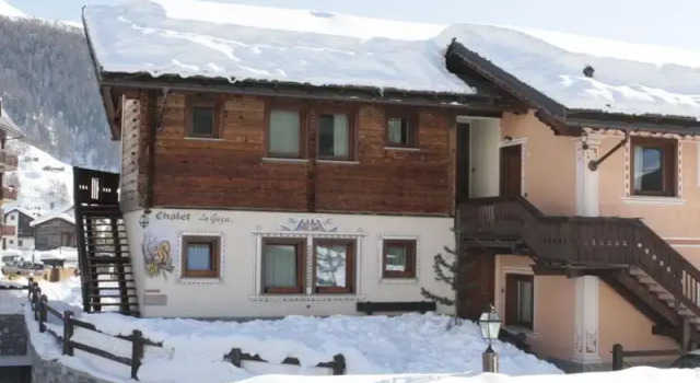 Chalets Living Vito