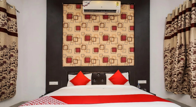 Hotel Shagun Palace By OYO Rooms, Забронировать Отель Отели штата Раджастхана 3 звезды, 3*
