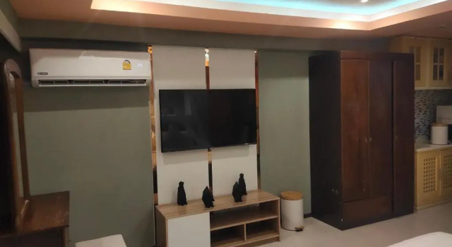 Номер Superior Condo Minium Patong Phuket