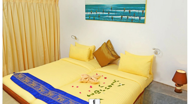 Lake Lodge Boutique Hotel Kandalama