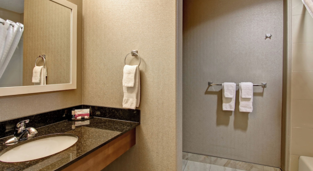 Suite Canalta Selkirk