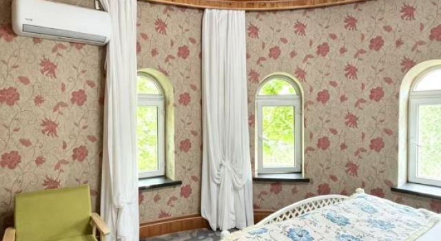 Двухместный номер Standard Yilan• Central Asia-Europe-Africa Ring Youth Hostel