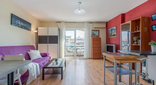 Empurialola - Precioso apartamento vistas a los canales en Empuriabrava- 146