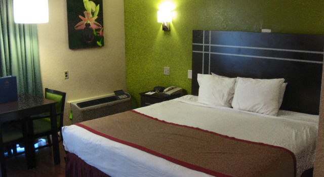Best Western Orlando West