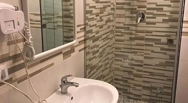 Номер Superior Hotel Gin sul mare