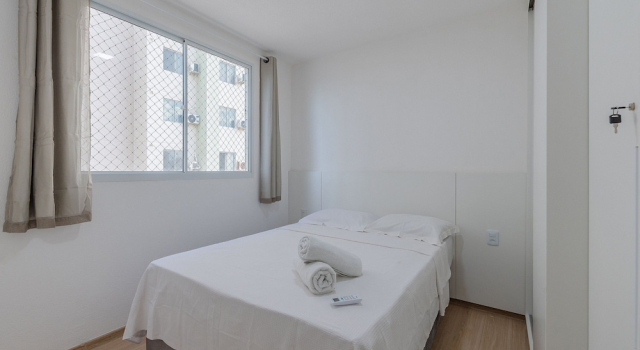 Апартаменты Mirante #607 - Apartment in Fortaleza by Carpediem