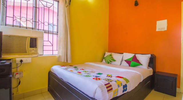 OYO 22853 Home Elegant Studio Benaulim