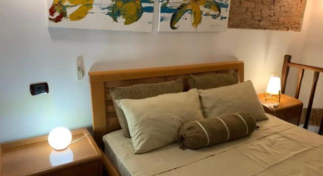 Luxuria, Buchen Sie Hotel Hotels & Unterkünfte in Costa Verde, Hotel