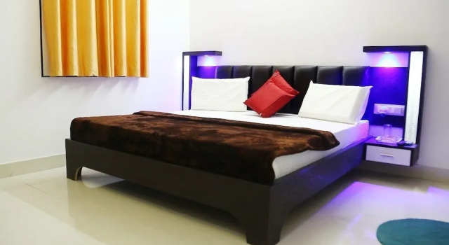 Номер Superior Hotel Golden Inn