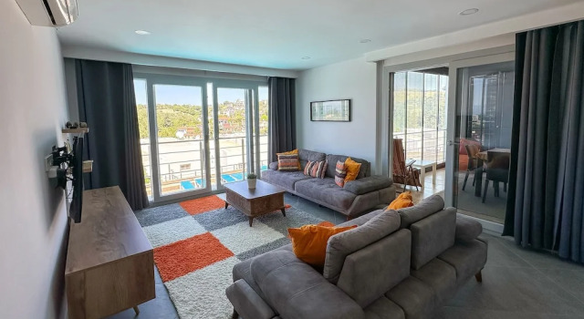 Apartament Lavender Residence Kusadasi