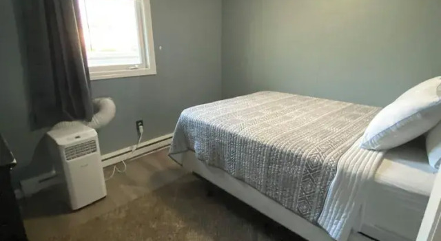 23 B ST Apartments, Varaa Huoneisto Hotellit New England uima-altaalla, Uima-allas