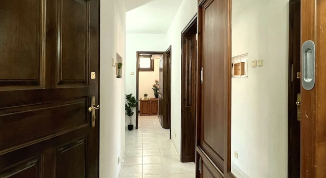 Апартаменты Deluxe с 3 комнатами Eco Apartments Plovdiv