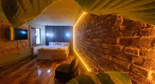 World Studio 7, Varaa Hotelli Sibiu Old Town 