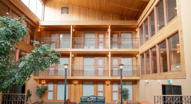 Banff Ptarmigan Inn