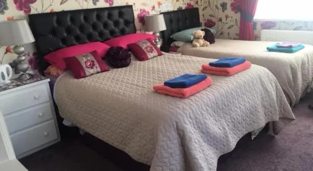 Gwynfa, Prenota Hotel Hotel a Gwynedd con parcheggio, Parcheggio
