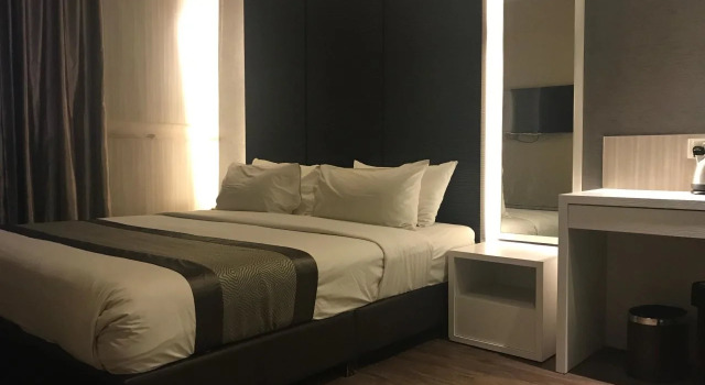 Hotel Austin Paradise - Pulai Utama