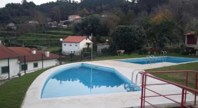 Casa D’Auleira, Boek Hotel Ponte da Barca Serra da Peneda