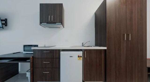 Номер Standard The Select Inn Gosford