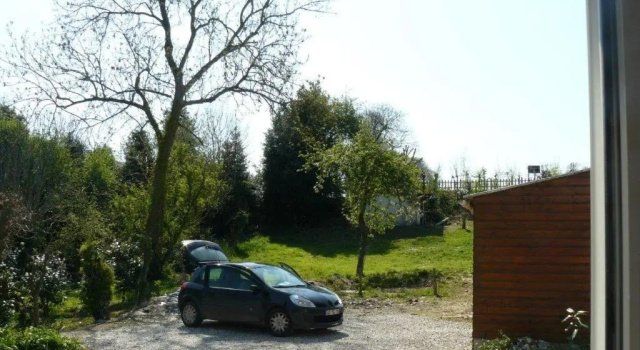 Le fief Beaurepaire 76280