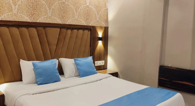 Hotel Homestay