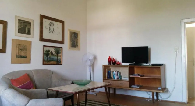 Апартаменты Standard Haus Max