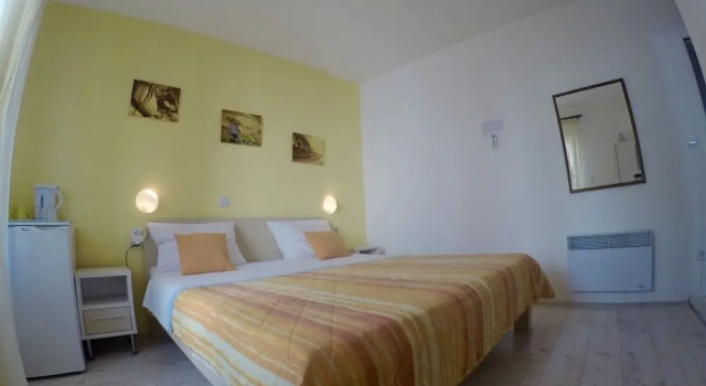 Номер Standard Vila Lacman