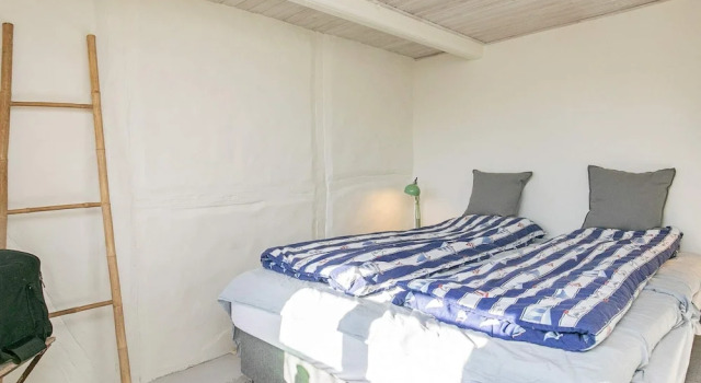 Majestic Holiday Home in Romo Surrounded by Scenic Greenland, Réserver Maison de vacances Cottages à Langeland, Cottage