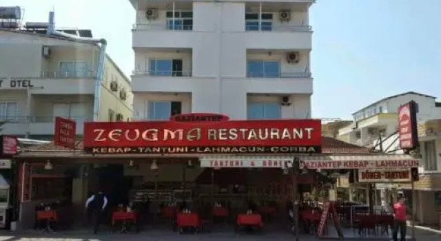 Sahil Motel, Reservar Motel Motéis em Mediterranean Region Turkey, Motel