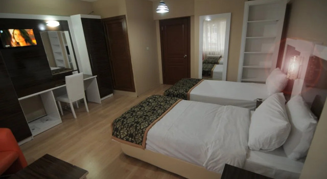Kosk Hotel, Rezerwuj Hotel Elazig 