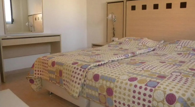 Апартаменты Дуплекс Elena Apartments