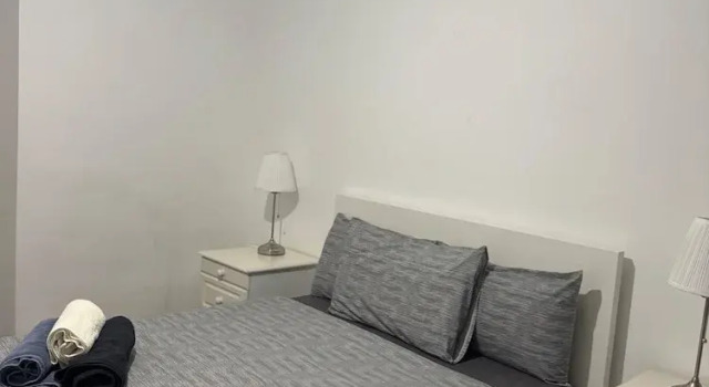 Calm and Cosy Apartment in Central London