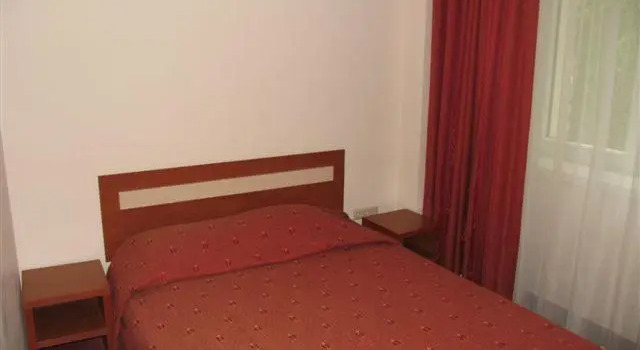 Номер Standard с красивым видом из окна Hotel Ode Self Check-In