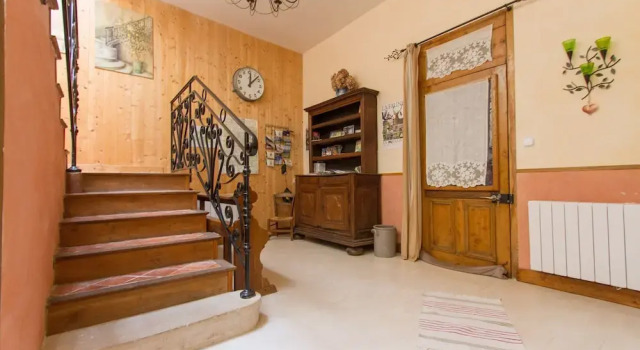 Seigneulles Garden Escape, Rezervasyon Tatil Evi Seigneulles kır evleri, Küçük Ev