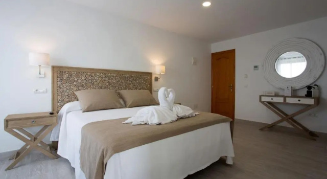 Двухместный номер Superior Hotel Rosamar - Emar Hotels
