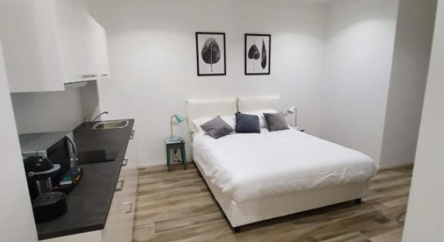 Milanofierapartments, Book Apartment Fiera Milano - City Life Milan