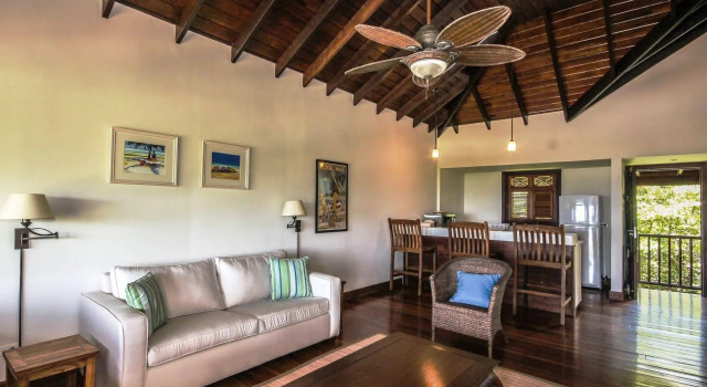 Santosha Barbados, Book Hotel SPA-hoteller i Speightstown, SPA