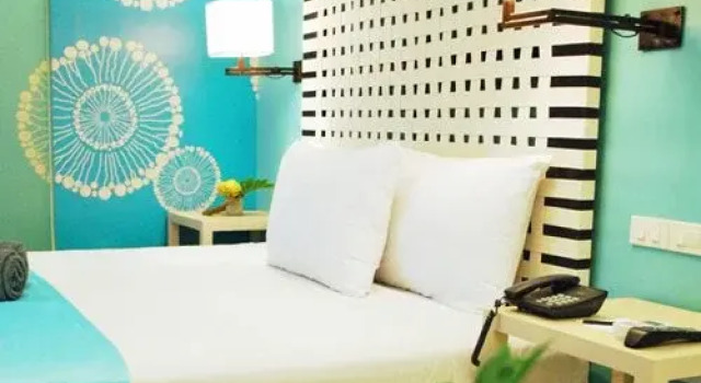 Astoria Boracay - 4 Nights, Aklan, Philippines