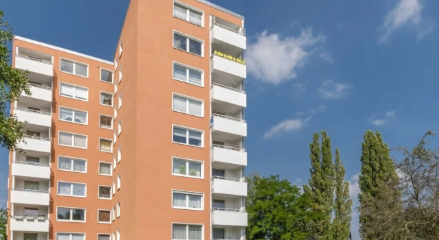 Private Room Leipziger Straße