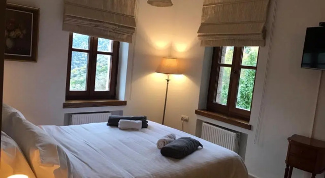 Номер Standard Methexis Boutique Hotel