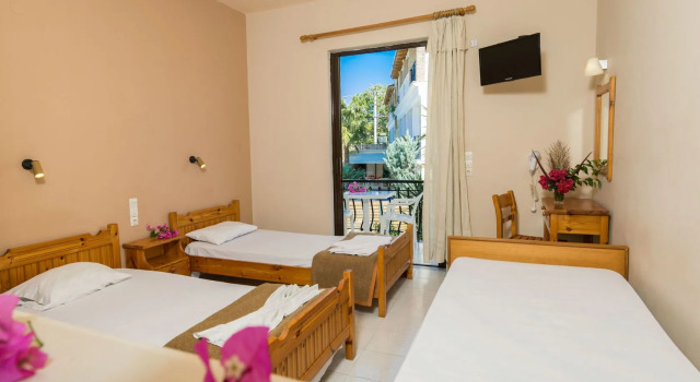 Zante Plaza Hotel